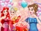 Xogo Bridal Shower Party en liña