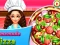 Xogo Homemade Pizza Cooking en liña
