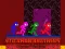 Xogo Stickman Brothers Nether Parkour en liña