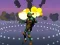 Xogo Ninja Runner Fighter en liña