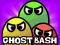 Xogo Ghost Bash en liña