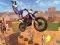 Xogo Stunt Moto Racing en liña