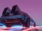 Xogo Futuristic Racer en liña
