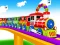 Xogo Train Racing 3d -Play en liña