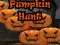 Xogo Pumpkin Hunt en liña