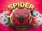 Xogo Spider Solitaire Plus en liña