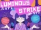 Xogo Luminous Strike en liña