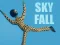 Xogo Sky Fall en liña