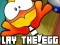 Xogo Lay The Egg en liña