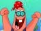 Xogo Spongebob Squarepants Patrick en liña