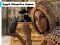 Xogo Egypt Cleopatra Jigsaw en liña