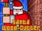 Xogo Santa Wood Cutter en liña