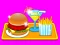 Xogo Burger Shop Fast Food en liña