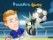 Xogo Football King en liña