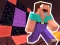 Xogo Noob Steve Nether en liña
