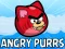 Xogo Angry Purrs en liña