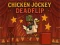 Xogo Chicken Jockey Deadflip en liña