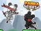 Xogo Panda Fight en liña