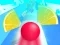 Xogo Ball 3D Balance en liña