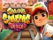 Xogo My World Tour Subway Surfers Venice en liña