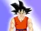 Xogo Gohan Dress up en liña
