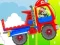 Xogo Super Mario Truck 2 en liña