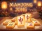 Xogo Mahjong Jong en liña