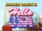 Xogo Hidden Objects Hello USA en liña