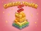 Xogo Cheese Tower en liña