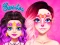 Xogo Easter Funny Makeup en liña