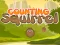 Xogo Counting Squirrel en liña