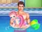 Xogo Baby Taylor Caring Story Learning en liña