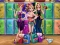 Xogo Princess Back To School en liña