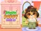 Xogo Funny Puppy Dress Up en liña