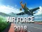 Xogo Air Force 2018 en liña