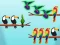Xogo Bird Sort Challenges en liña