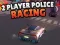 Xogo 2 Player Police Racing en liña
