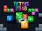 Xogo Tetris 2048 en liña