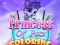 Xogo Princess Of Pets Coloring en liña