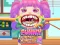Xogo Funny Throat Surgery 2 en liña