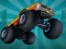 Xogo Zombie Killer Truck Driving en liña