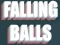 Xogo Falling Balls en liña