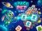 Xogo Space Pet Link en liña