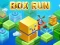 Xogo Box Run en liña