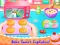 Xogo Princess Vampirina Cupcake Maker en liña