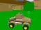Xogo Blocky Wars 3d Toonfare en liña