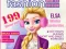Xogo Princess Magazine Winter Edition en liña