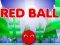 Xogo Red Ball en liña