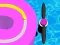 Xogo Driving Ball Obstacle en liña