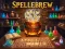 Xogo Spellebrew en liña